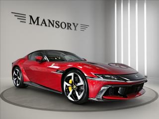 Ferrari 12 Cilindri*LIFT*CARBON