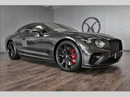 Bentley Continental GT GT Speed Edition 12 * Naim