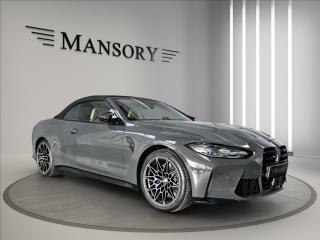 BMW M4 Competition xDrive