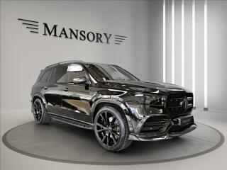 Mercedes-Benz GLS 400d AMG Line / NIGHT