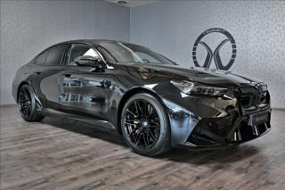BMW M5 Karbon brzdy, karbon paket  Hy