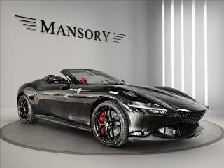 Ferrari Roma Spider / DAYTONA/ JBL /360