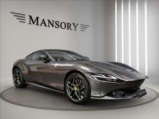 Ferrari Roma ADAS/ LEDS / SURR / PASS