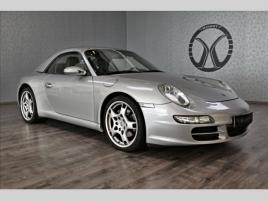 Porsche 911 Carrera Cabrio Tiptronic