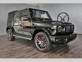 Mercedes-Benz AMG G 63 * EDITION 55 *