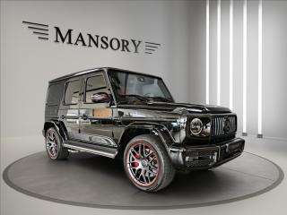 Mercedes-Benz AMG G 63 * EDITION 55 *
