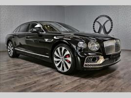 Bentley W12 * MULLINER * NAIM *