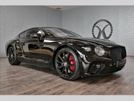 Bentley Continental GT W12*MULLINER*ZRUKA*B&O