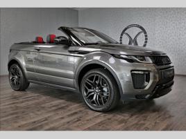 Land Rover Range Rover CABRIO * HSE * DYNAMIC *