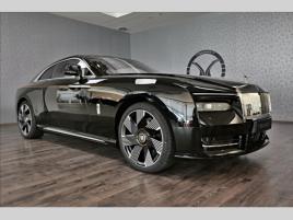 Rolls-Royce Spectre STARLIGHT ROOF + DOORS