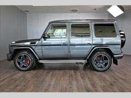 Mercedes-Benz *G65*AMG*W12*TV*