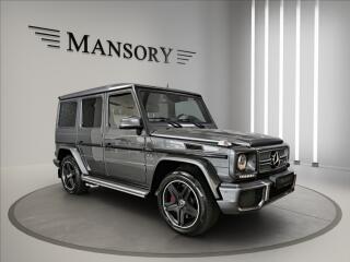 Mercedes-Benz *G65*AMG*W12*TV*