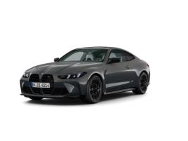 BMW M4 Competition M xDrive Coupe