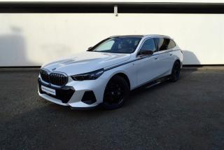 BMW i5 eDrive40 Touring