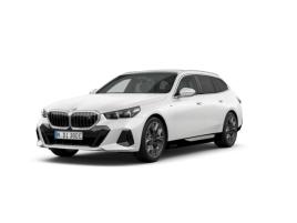 BMW i5 eDrive40 Touring