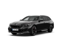 BMW i5 M60 xDrive Touring