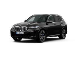 BMW X5 xDrive30d Zimn sada kol zdarm