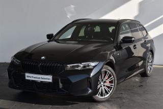 BMW 320d xDrive Touring