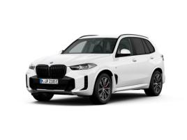 BMW X5 xDrive50e