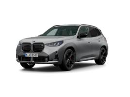 BMW X3 M50 xDrive