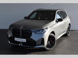 BMW X3 M50 xDrive Zimn kola zdarma(3