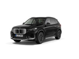 BMW iX1 xDrive30