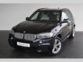 BMW X5 xDrive40d R