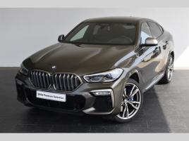 BMW X6 M50d R, 1.Maj, Top vbava