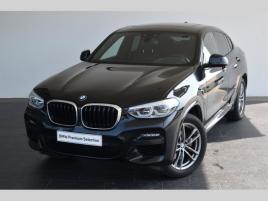 BMW X4 xDrive20d R, 1. Maj