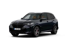 BMW X5 xDrive50e