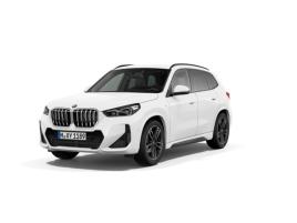 BMW X1 xDrive20d