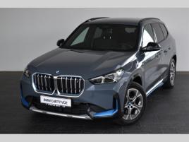 BMW iX1 xDrive30 R, 1.Maj