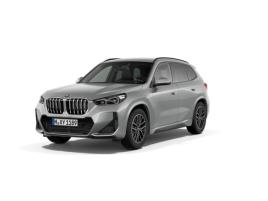 BMW X1 sDrive18i