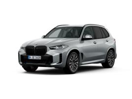 BMW X5 xDrive30d