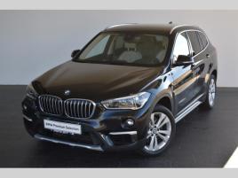 BMW X1 xDrive20i R, 1.Maj