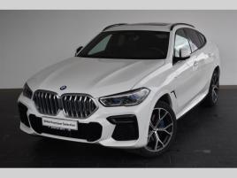 BMW X6 xDrive30d R, 1.Maj