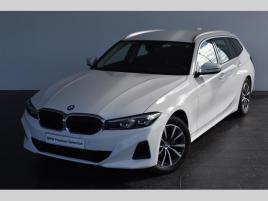 BMW 320i Touring Facelift R
