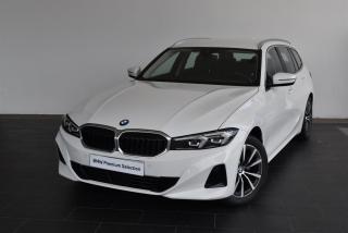 BMW 320i Touring Facelift R