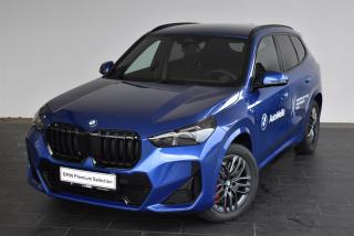 BMW X1 xDrive23d