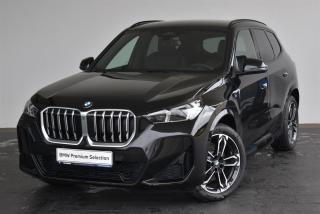 BMW X1 xDrive23d