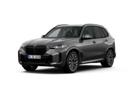 BMW X5 xDrive30d