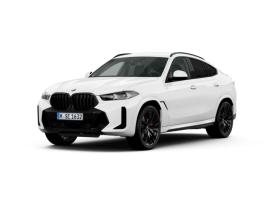 BMW X6 xDrive40d Zimn kola zdarma(36