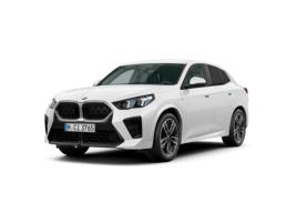 BMW X2 sDrive20d