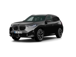 BMW X3 20d xDrive