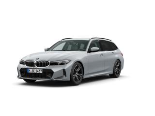 BMW 330d xDrive Touring