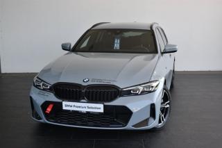 BMW 330d xDrive Touring