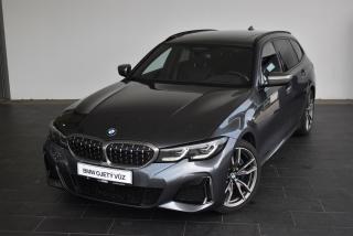 BMW M340d xDrive Touring R, 1.Maj