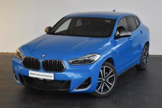 BMW X2 M35i