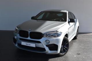 BMW X6 M R, Vent.Sedadla,HK,Pano