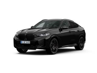 BMW X6 xDrive40d